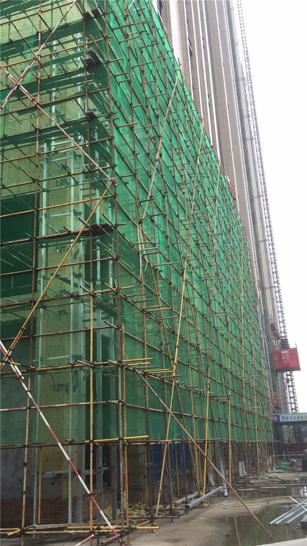 西安站-西安钢管脚手架租赁-沣东新城建基第捌建筑物资租赁站